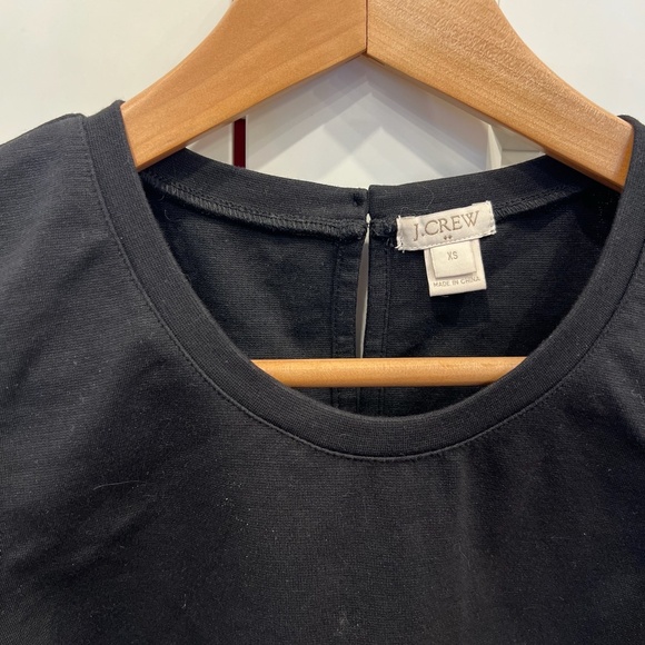 $8 when you bundle - J Crew Black Camisole - Bundle Discount - Picture 3 of 5